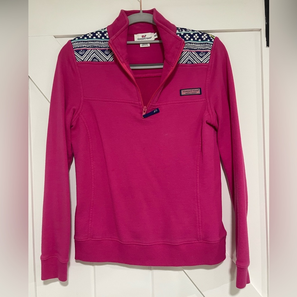 Vineyard Vines Women’s Shep Shirt